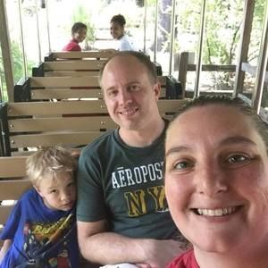 Meet your Posher, Sarah